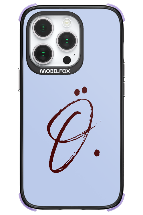 (Jellyfish Presso) O II 2.0 - Apple iPhone 14 Pro