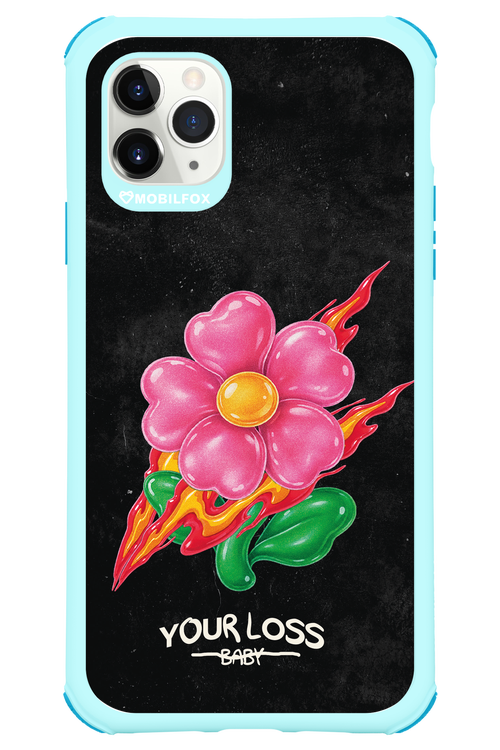 Your Loss 2.0 - Apple iPhone 11 Pro Max