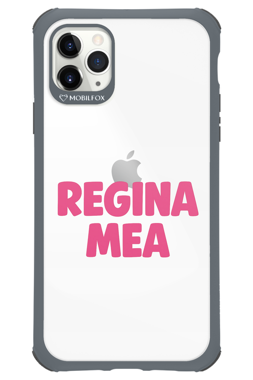 Regina Mea - Apple iPhone 11 Pro Max