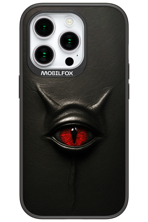 DevilEye 2.0 - Apple iPhone 15 Pro