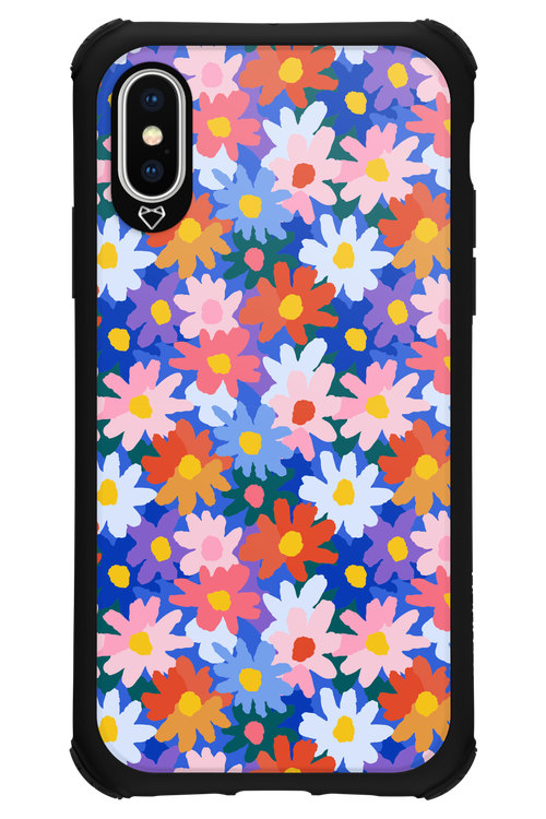 Happy Bloom - Apple iPhone XS