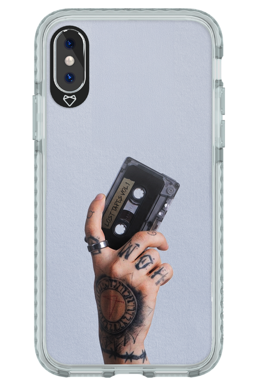 Bagabont 2.0 - Apple iPhone XS