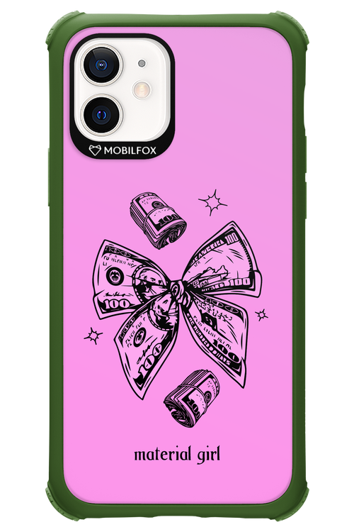 Material Girl - Apple iPhone 12