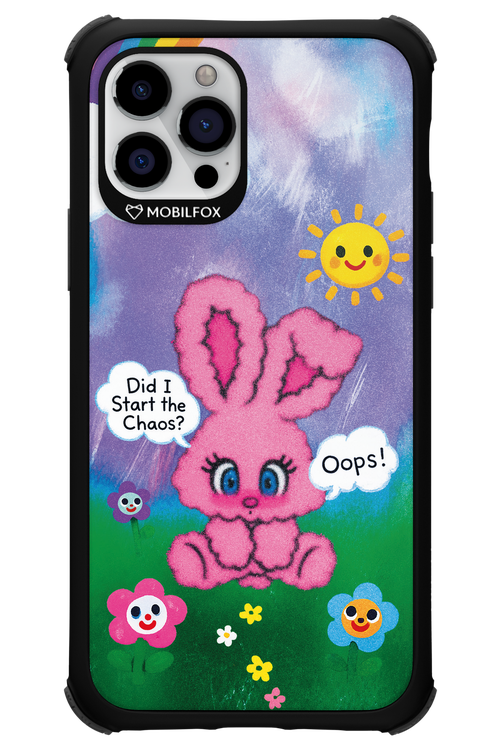 Ooops 2.0 - Apple iPhone 12 Pro
