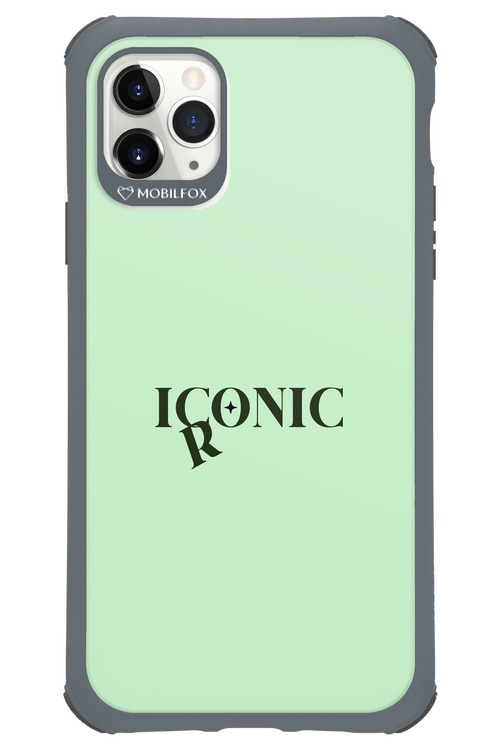 I(R)ONIC - Apple iPhone 11 Pro Max