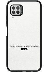 BSW FourSeasons 13 2.0 - Huawei P40 Lite