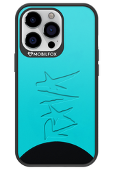 Rava Turquoise - Apple iPhone 13 Pro