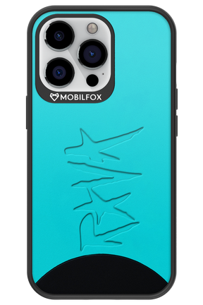 Rava Turquoise - Apple iPhone 13 Pro