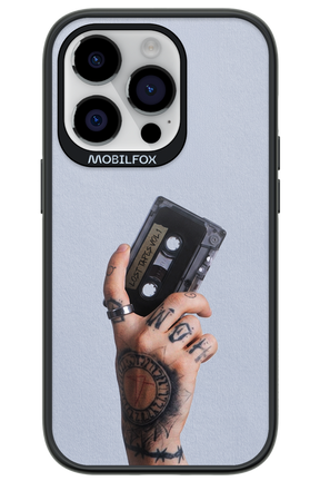 Bagabont 2.0 - Apple iPhone 14 Pro