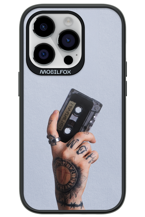 Bagabont 2.0 - Apple iPhone 14 Pro