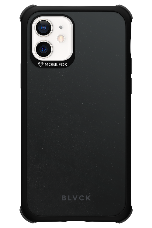 BLVCK 2.0 - Apple iPhone 12