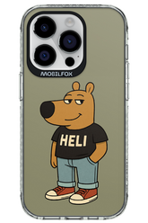 ChillHeli - Apple iPhone 14 Pro