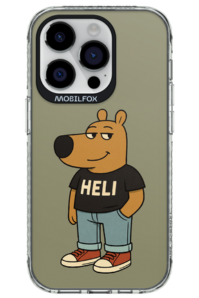 ChillHeli - Apple iPhone 14 Pro