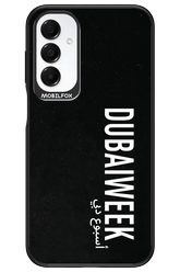Dubaiweek 2.0 - Samsung A16