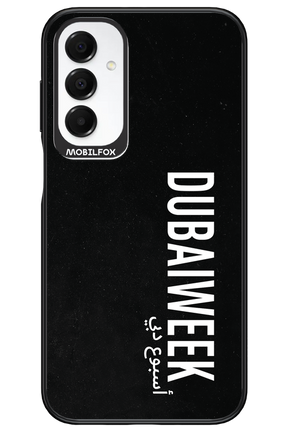 Dubaiweek 2.0 - Samsung A16
