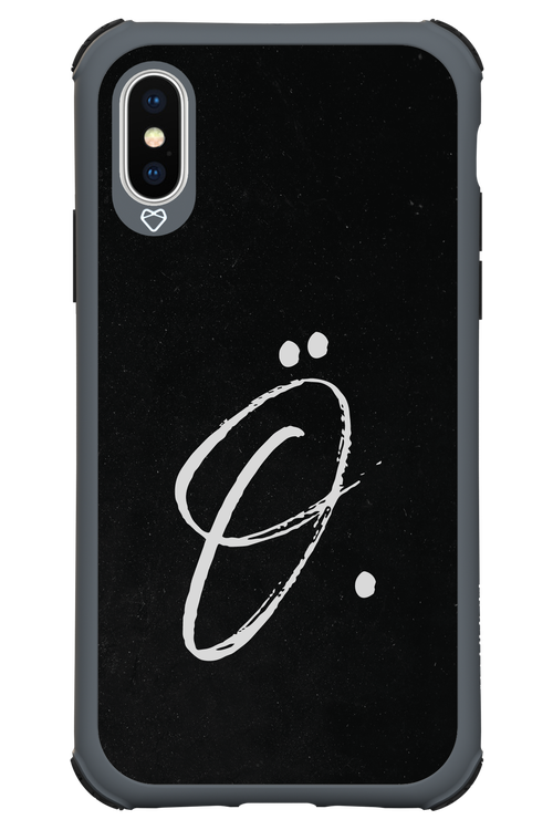 (Off Space) O II 2.0 - Apple iPhone X