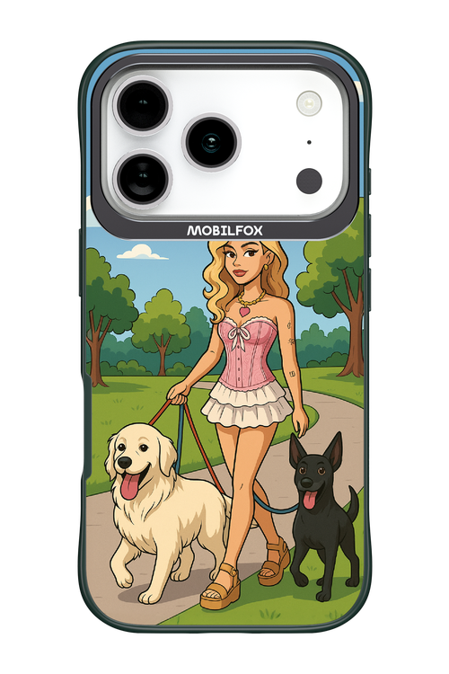 Weaf 2.0 - Apple iPhone 17 Pro
