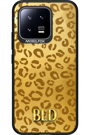BLD GOLD LEO - Xiaomi 13