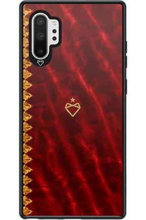 Spania x Mobilfox 2.0 - Samsung Galaxy Note 10+