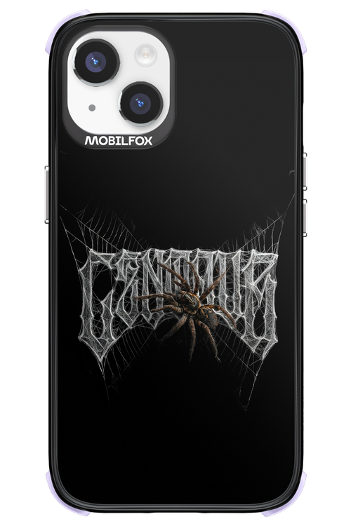 Web Centaur Logo Spider 2.0 - Apple iPhone 14