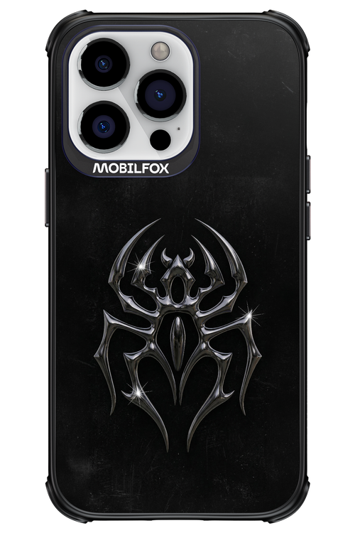 Dark Spider 2.0 - Apple iPhone 13 Pro