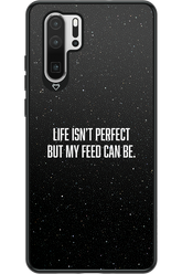 My feed 2.0 - Huawei P30 Pro