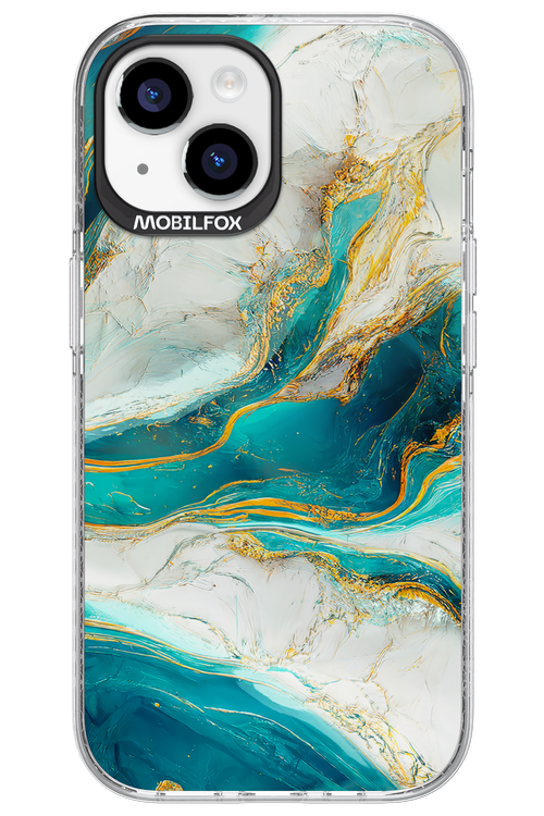 Emerald 2.0 - Apple iPhone 15