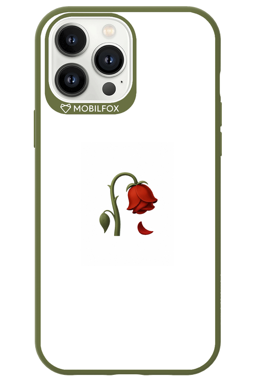 Rose 2.0 - Apple iPhone 13 Pro Max