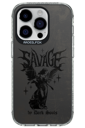 St. Savage - Apple iPhone 14 Pro
