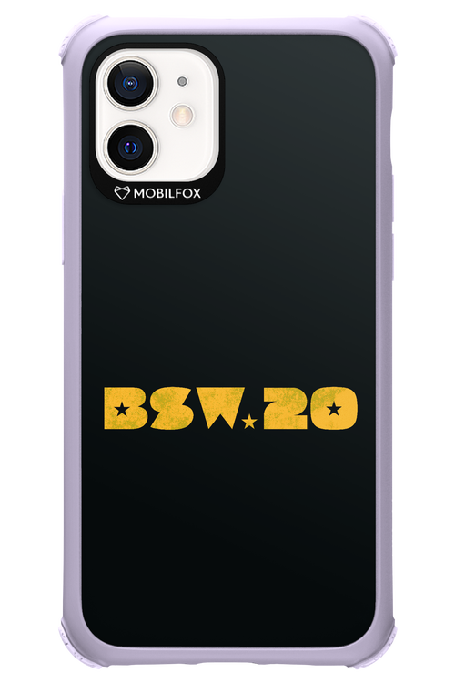 BSW 20 (10) 2.0 - Apple iPhone 12
