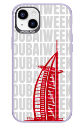Dubaiweek Burj Al Arab 2.0 - Apple iPhone 14 Plus