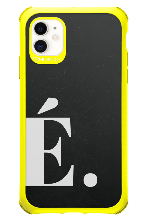 E II (Off Space) 2.0 - Apple iPhone 11