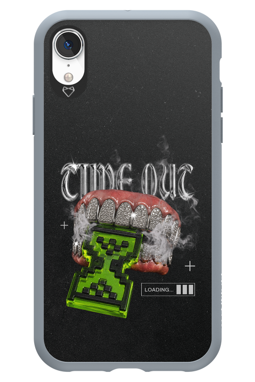 Time Out 2.0 - Apple iPhone XR