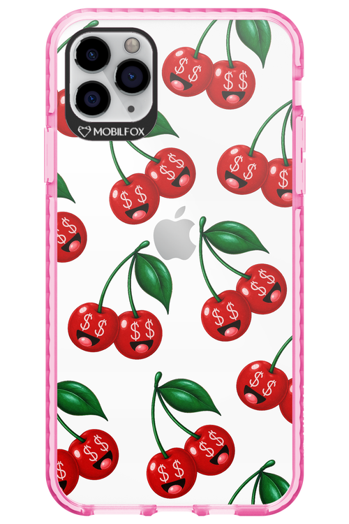 Money Cherry 2.0 - Apple iPhone 11 Pro Max