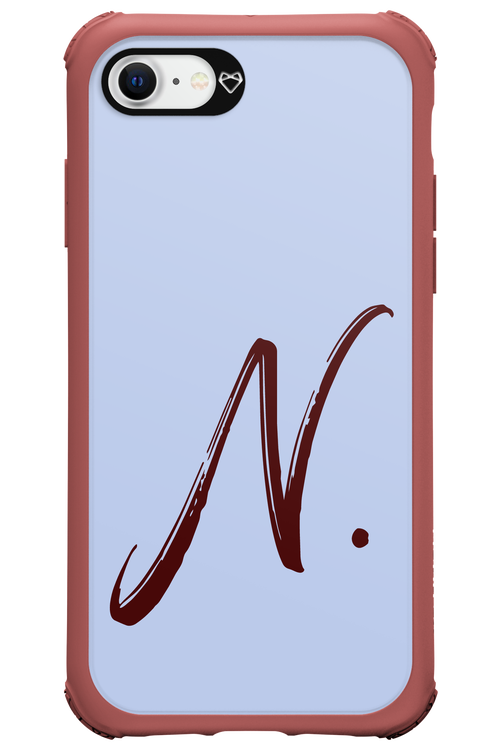 (Jellyfish Presso) N 2.0 - Apple iPhone SE 2020