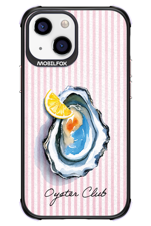 Oyster Club 2.0 - Apple iPhone 13 Mini