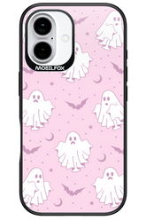 Boo Boo - Apple iPhone 16
