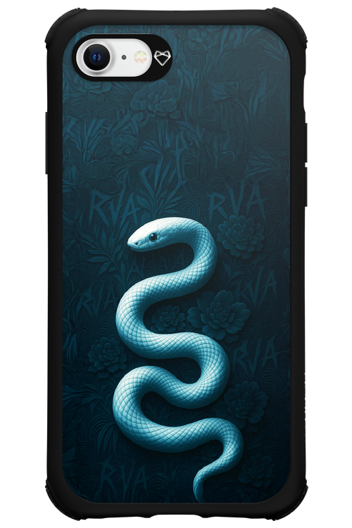 Night Venom 2.0 - Apple iPhone SE 2022