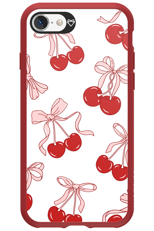 Cherry Queen 2.0 - Apple iPhone SE 2022