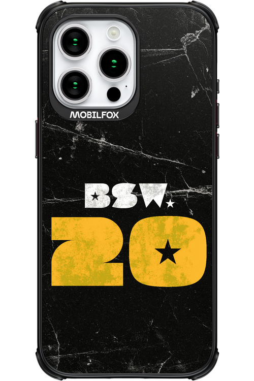 BSW 20 (1) 2.0 - Apple iPhone 15 Pro Max