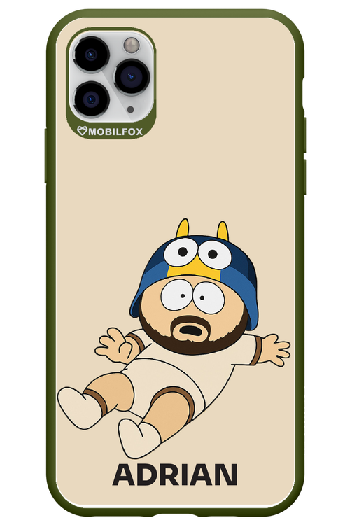 ChildHeli 1 - Apple iPhone 11 Pro Max