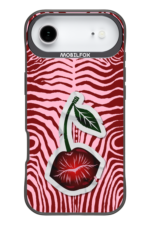 Kissy Cherry 2.0 - Apple iPhone 17 Air