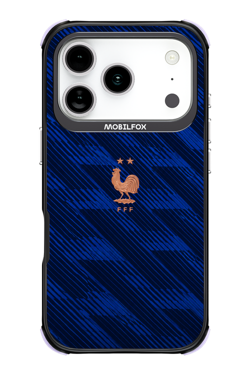 Franta 2.0 2.0 - Apple iPhone 17 Pro