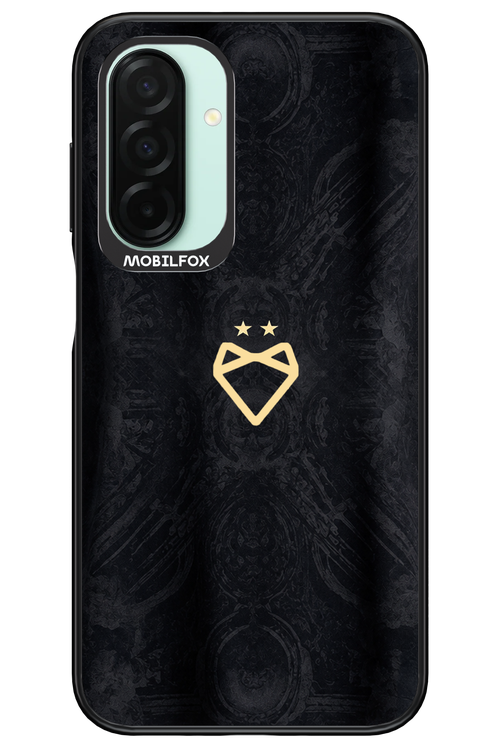 Spain Black 2.0 - Samsung Galaxy A26
