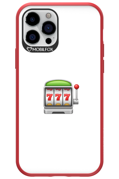 777 2.0 - Apple iPhone 12 Pro