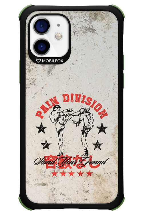 MMA 2.0 - Apple iPhone 12