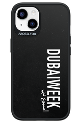 Dubaiweek 2.0 - Apple iPhone 14