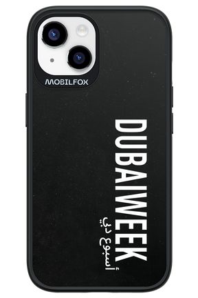 Dubaiweek 2.0 - Apple iPhone 14