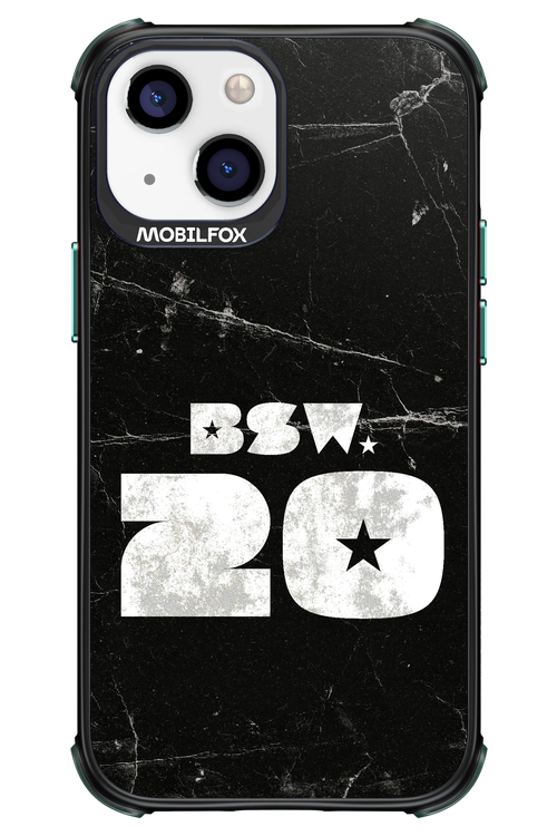 BSW 20 (4) 2.0 - Apple iPhone 13 Mini