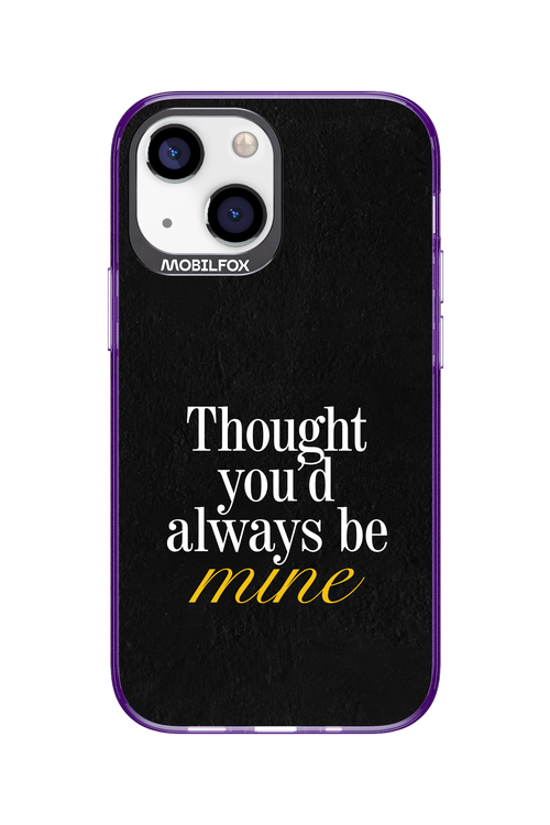 BSW FourSeasons 1 2.0 - Apple iPhone 13 Mini